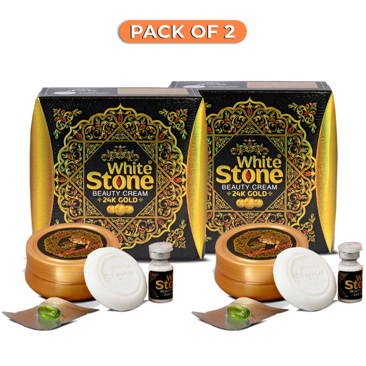 WHITESTONE 4 IN 1 BEAUTY CREAM
