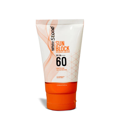 4 in 1 Beauty Cream + SPF 60 Sunblock