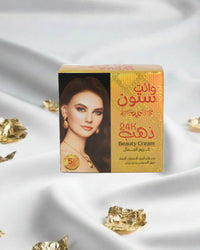 WHITESTONE BEAUTY CREAM