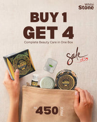 WHITESTONE 4 IN 1 BEAUTY CREAM