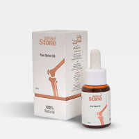 Whitestone Pain Relief Oil