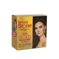 WHITESTONE BEAUTY CREAM