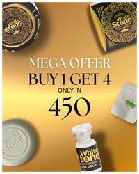 WHITESTONE 4 IN 1 BEAUTY CREAM