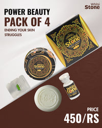WHITESTONE 4 IN 1 BEAUTY CREAM