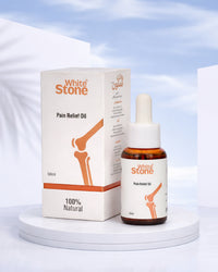 Whitestone Pain Relief Oil