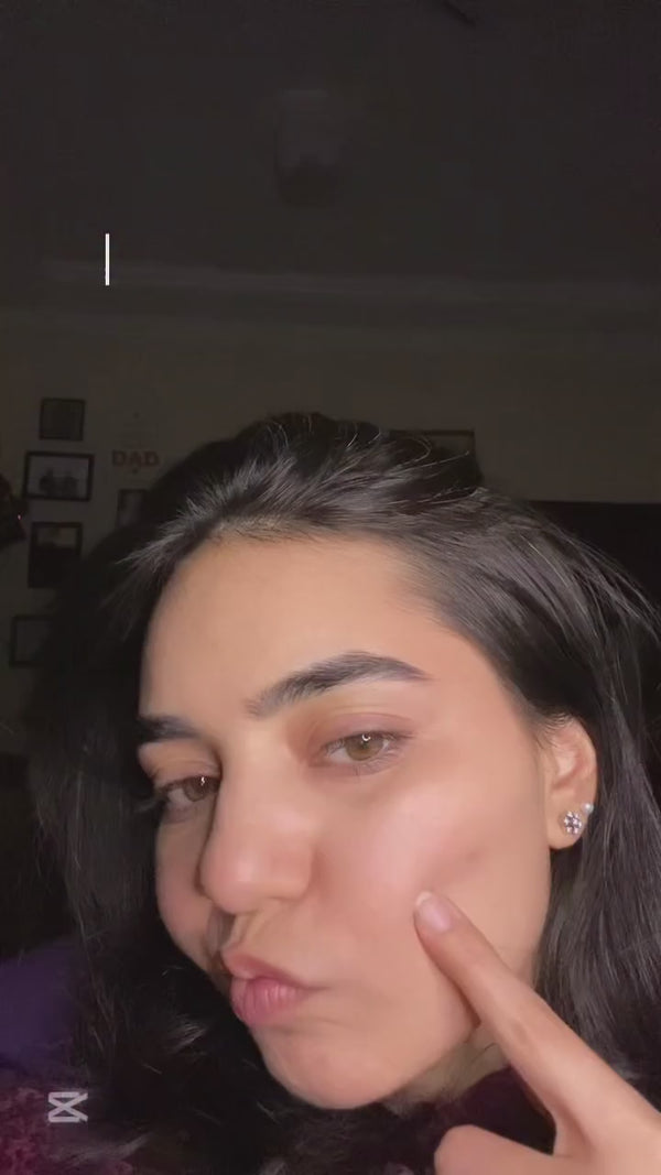 Customer video
