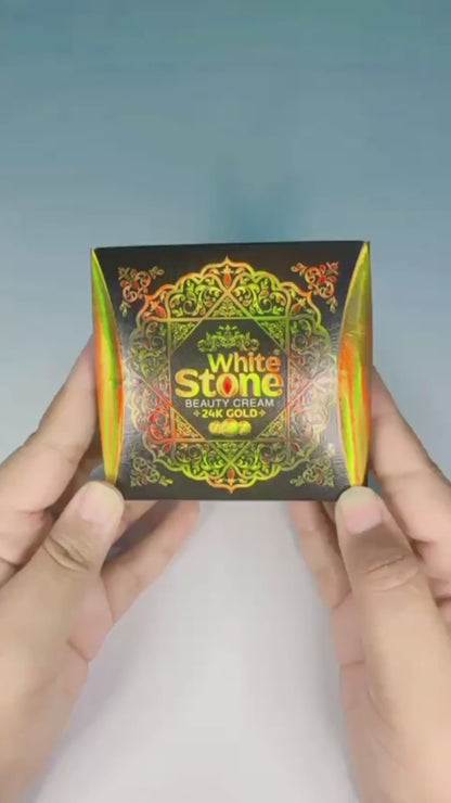 3 Whitestone 4 in 1 Beauty Cream